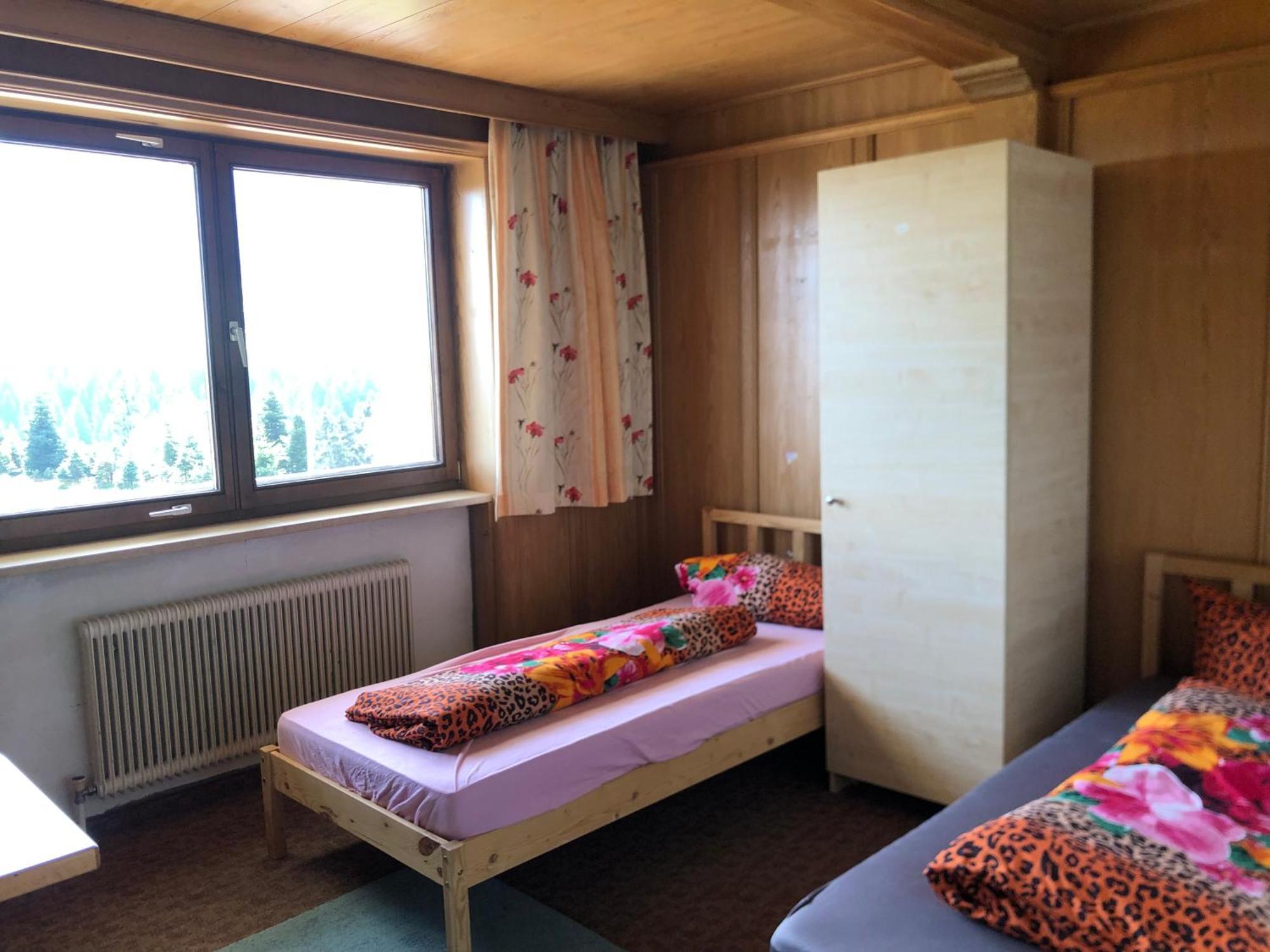 Appartement Gruenfelder オーバーパーファス エクステリア 写真