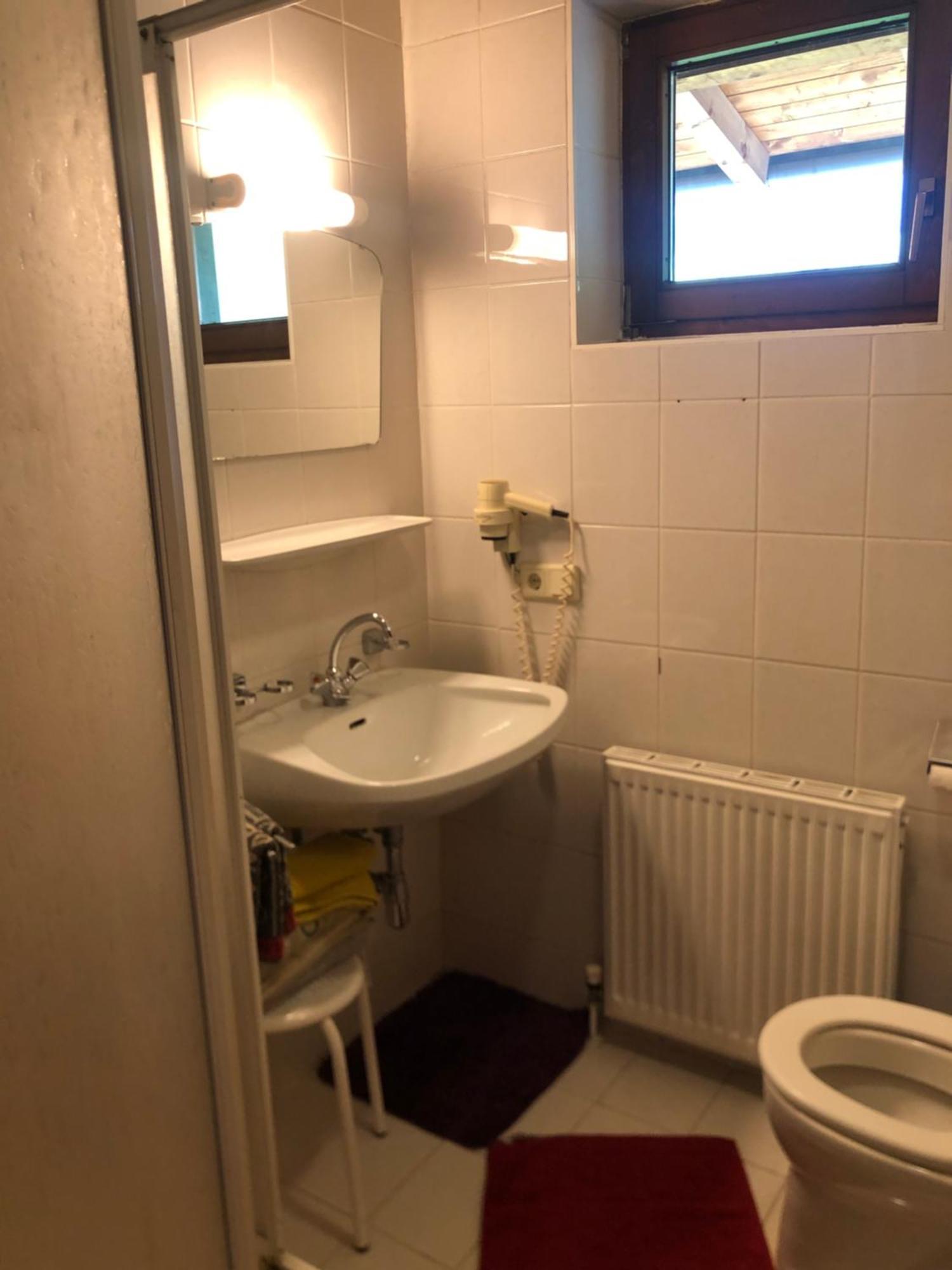 Appartement Gruenfelder オーバーパーファス エクステリア 写真