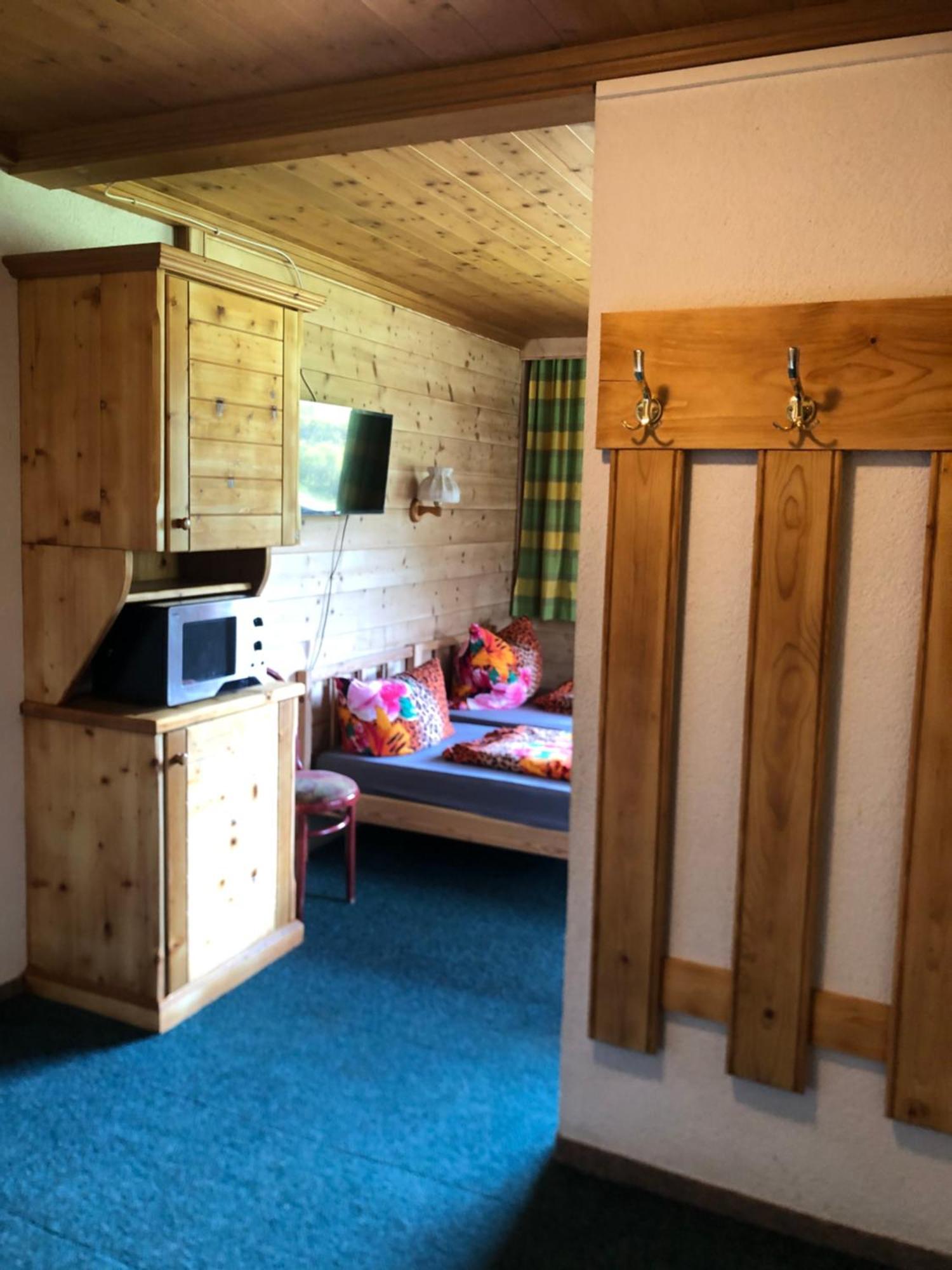 Appartement Gruenfelder オーバーパーファス エクステリア 写真