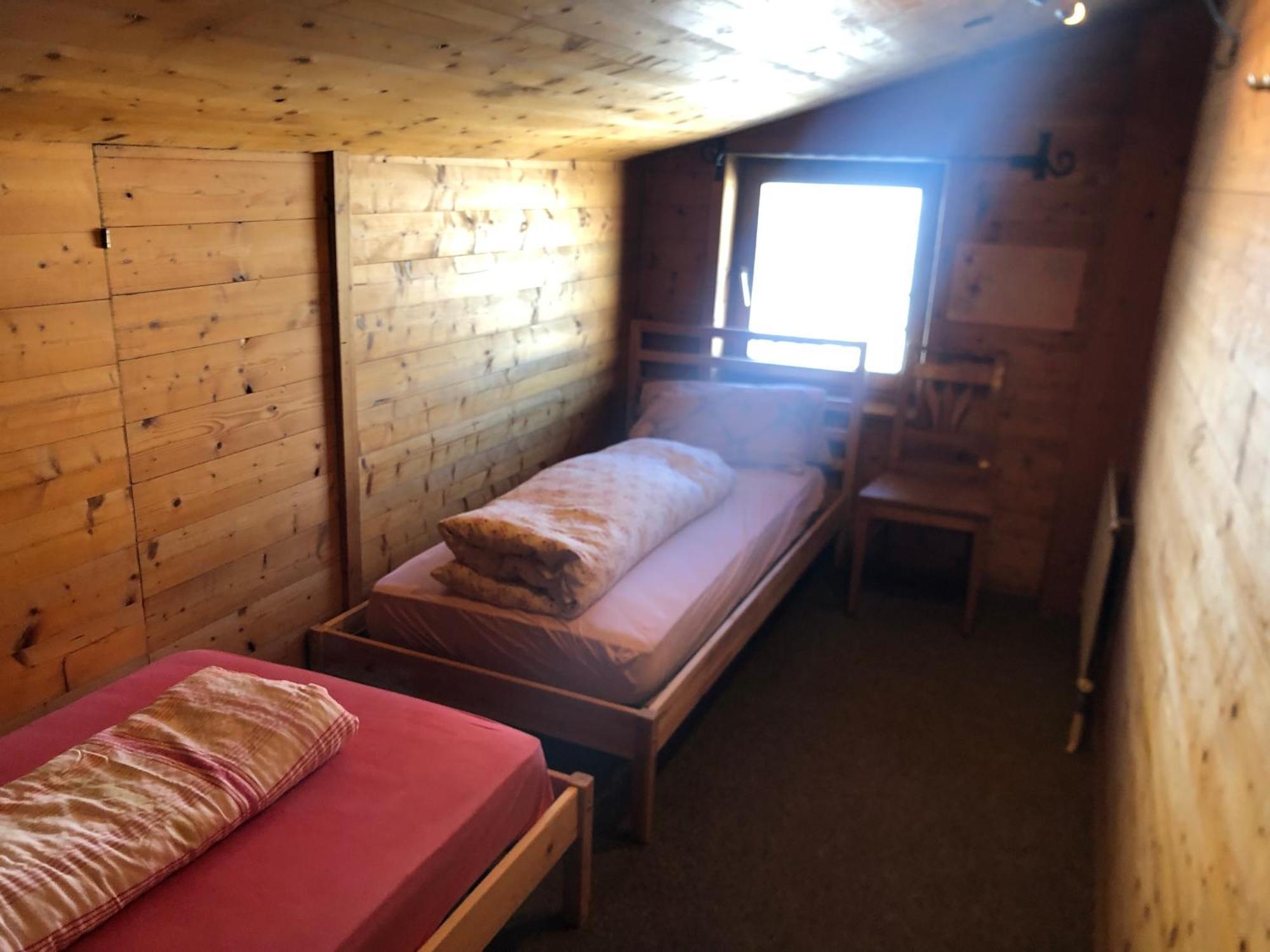Appartement Gruenfelder オーバーパーファス エクステリア 写真