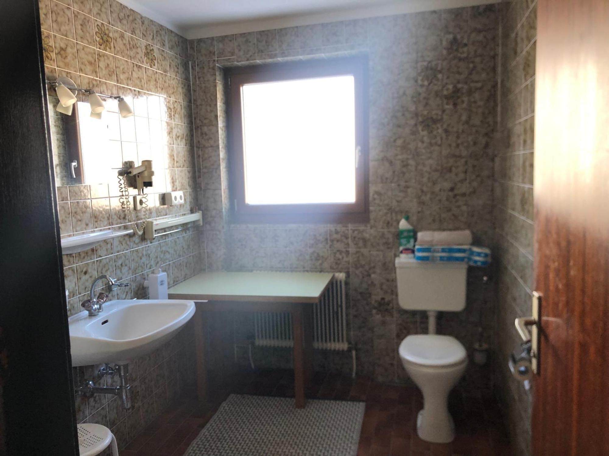 Appartement Gruenfelder オーバーパーファス エクステリア 写真
