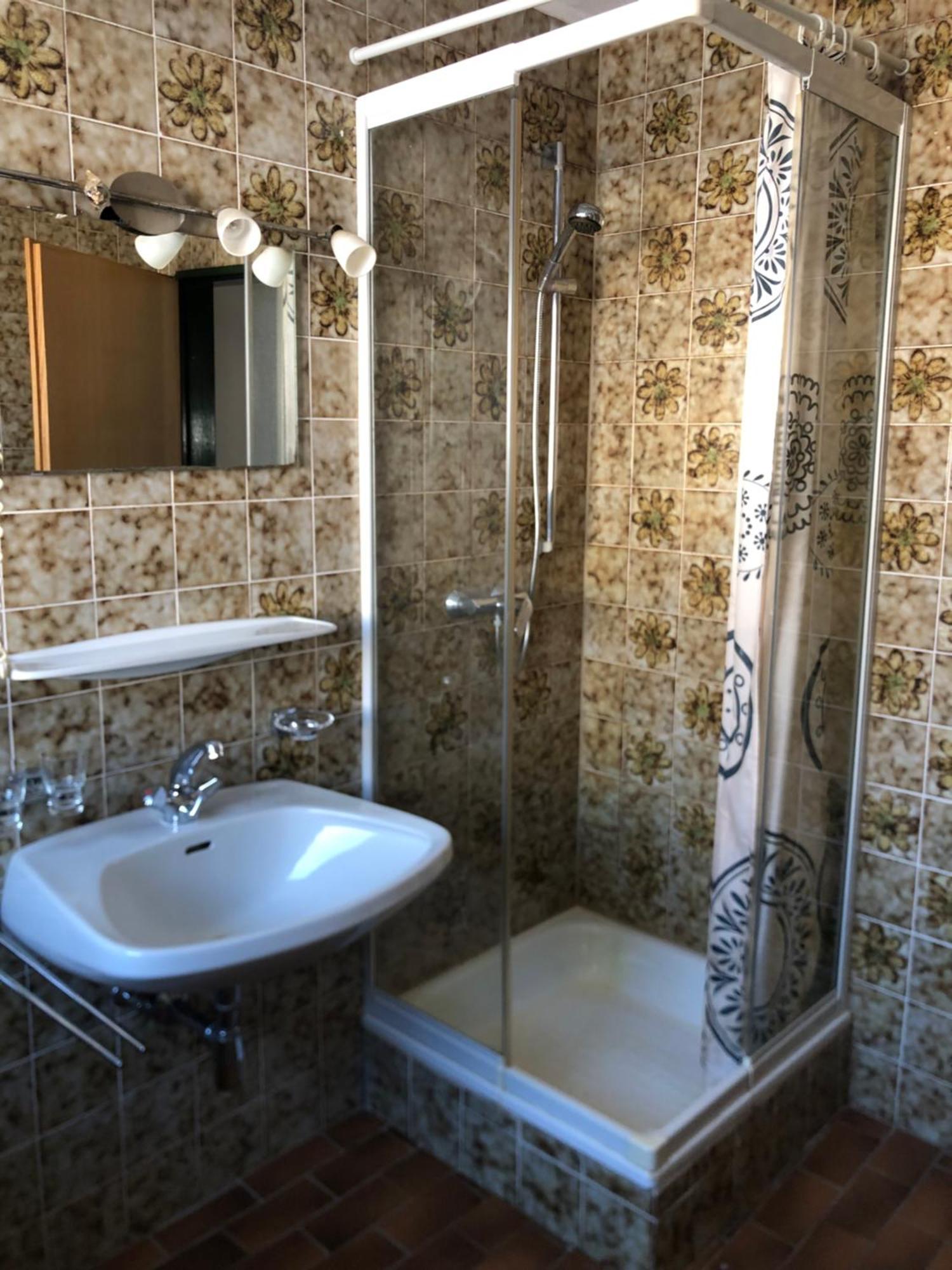 Appartement Gruenfelder オーバーパーファス エクステリア 写真