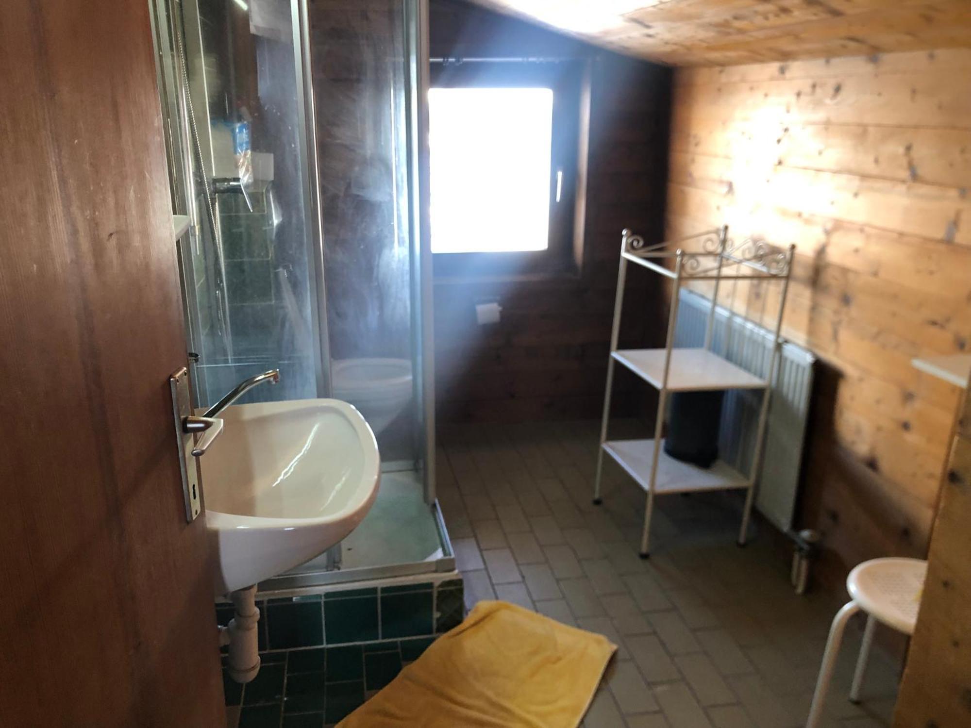 Appartement Gruenfelder オーバーパーファス エクステリア 写真