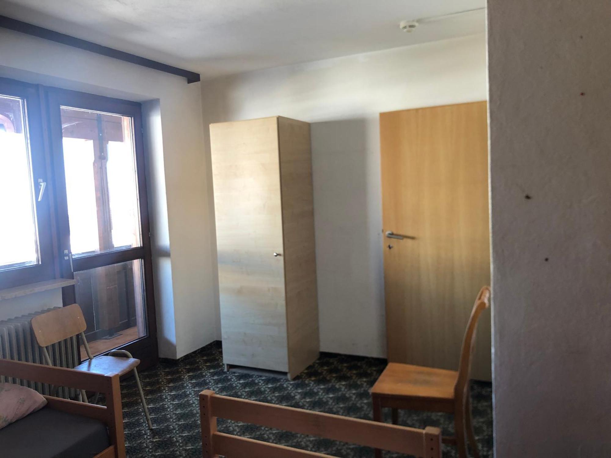 Appartement Gruenfelder オーバーパーファス エクステリア 写真