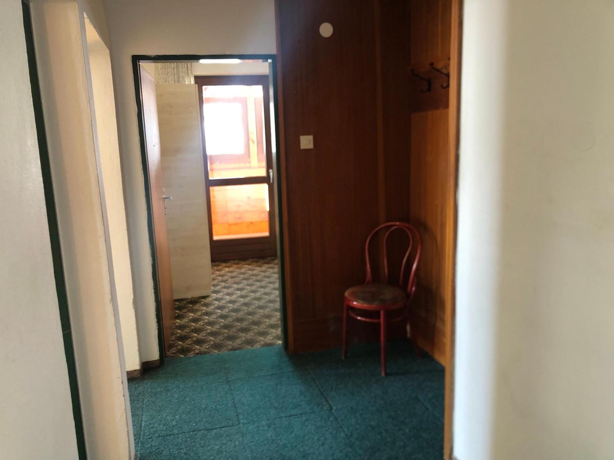 Appartement Gruenfelder オーバーパーファス エクステリア 写真
