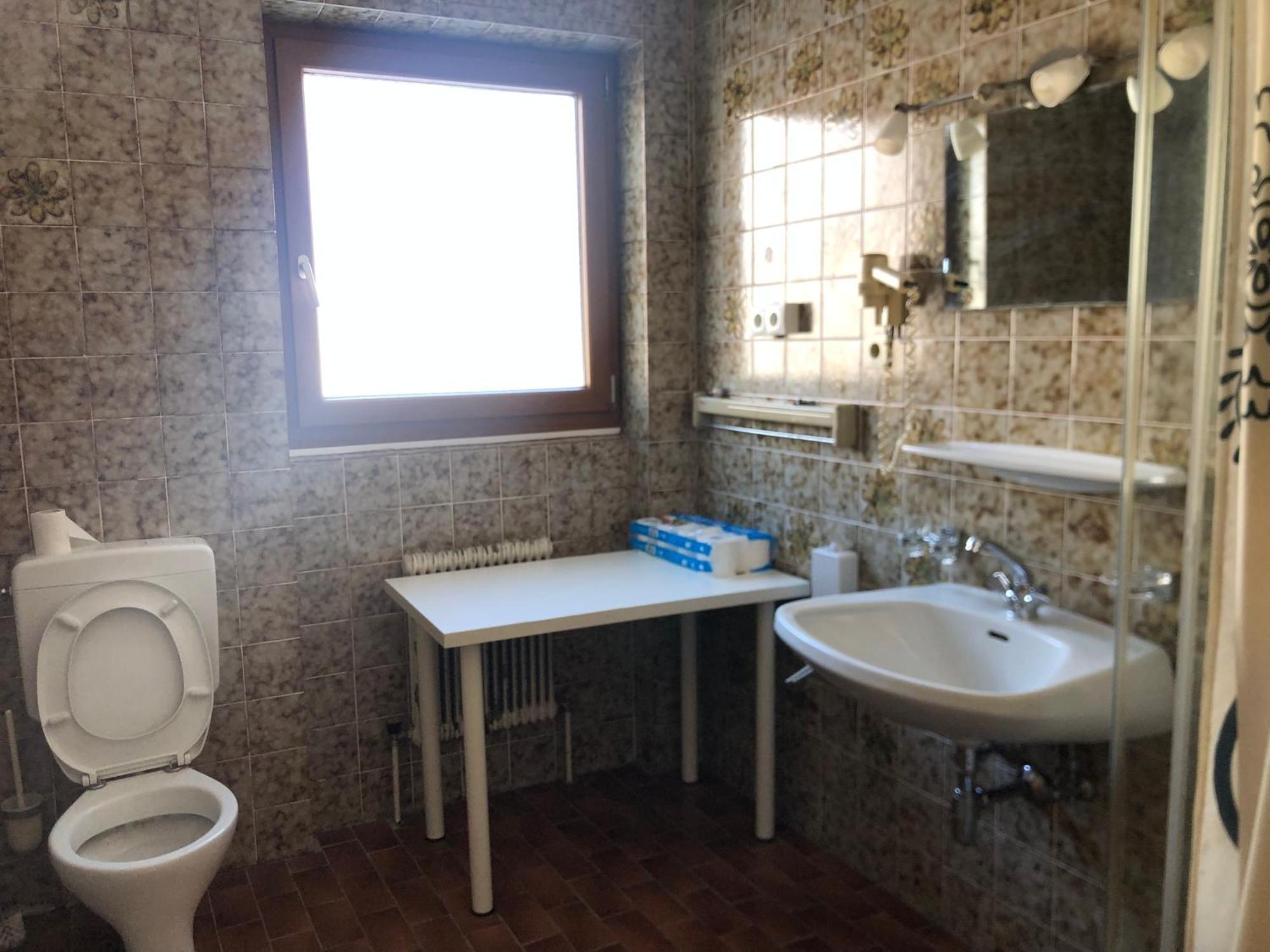 Appartement Gruenfelder オーバーパーファス エクステリア 写真
