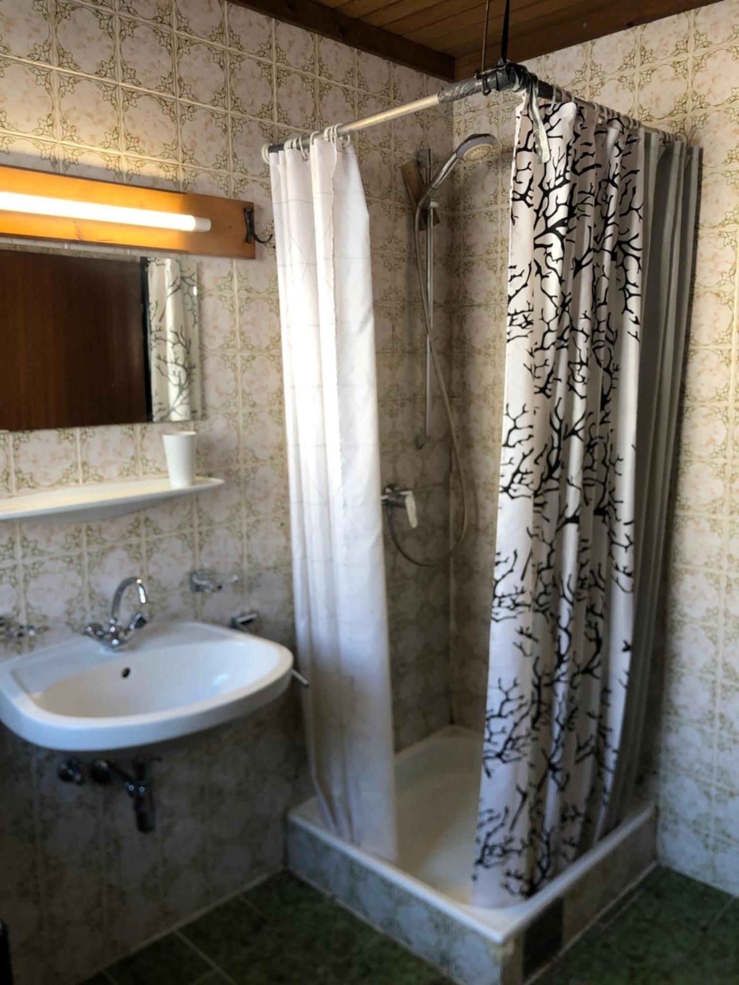 Appartement Gruenfelder オーバーパーファス エクステリア 写真
