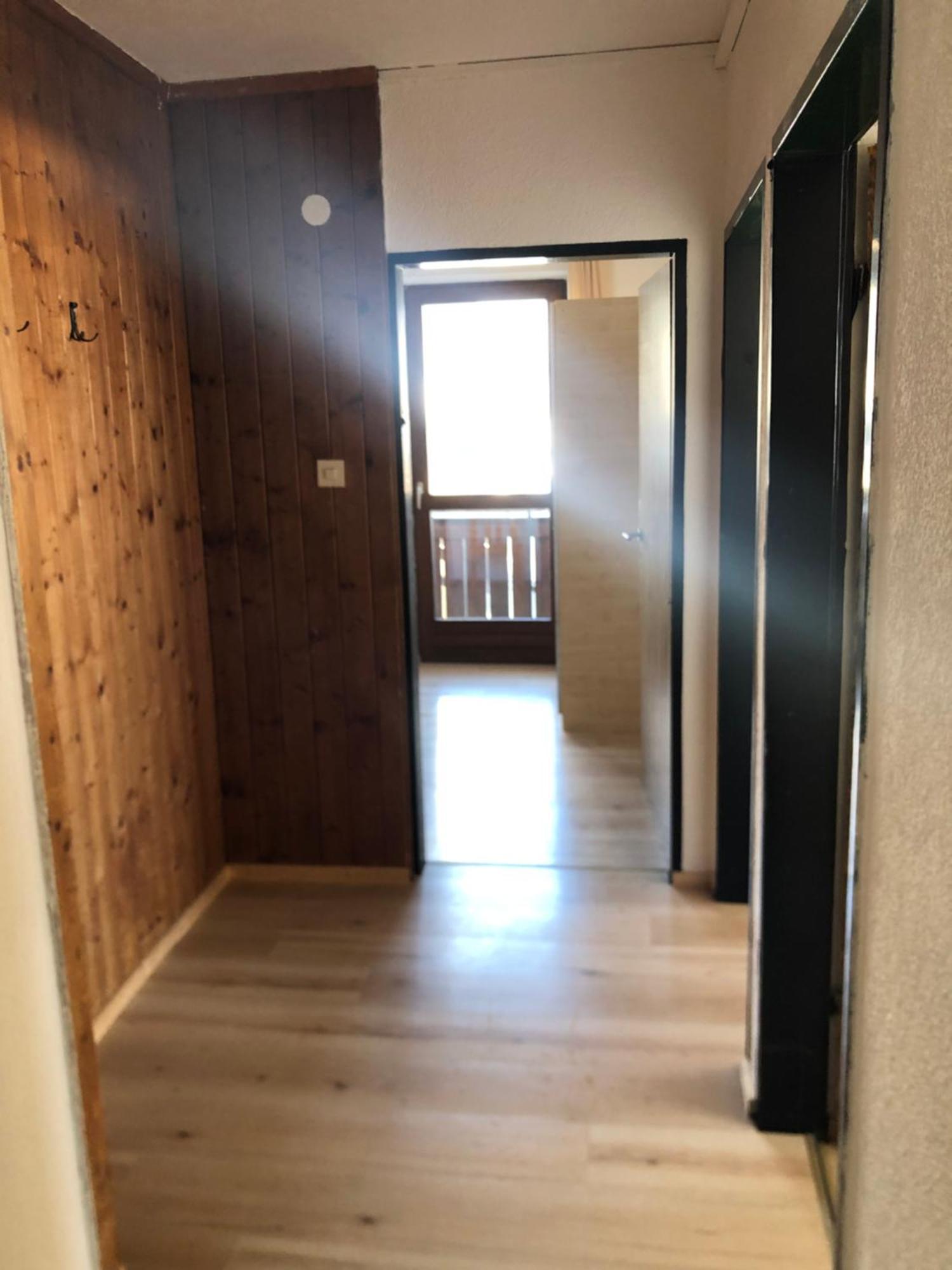 Appartement Gruenfelder オーバーパーファス エクステリア 写真