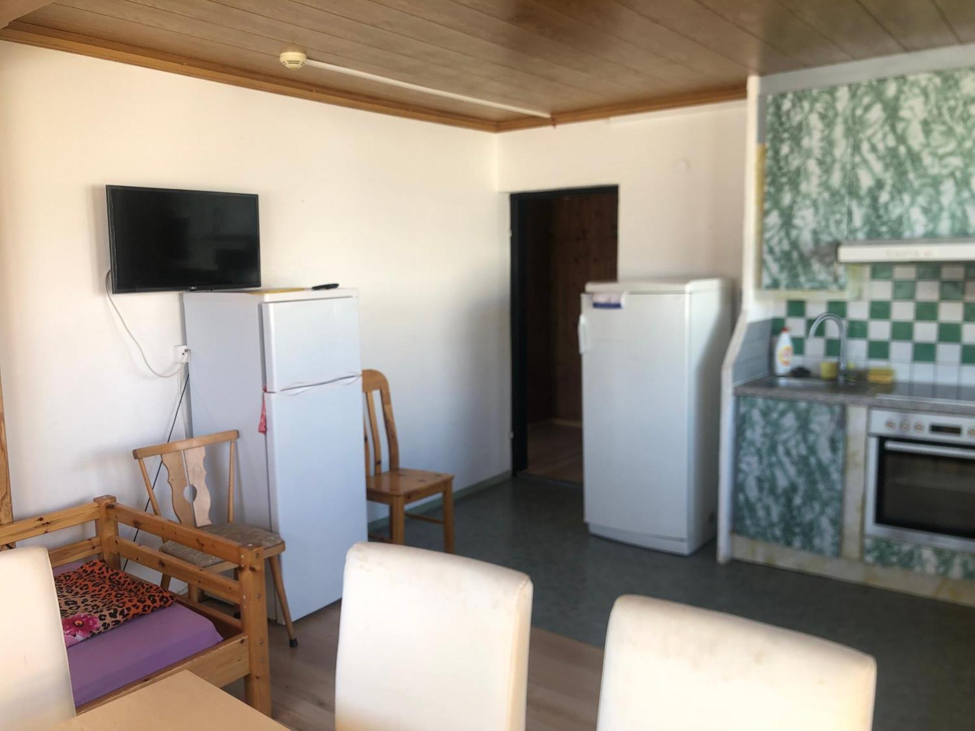 Appartement Gruenfelder オーバーパーファス エクステリア 写真
