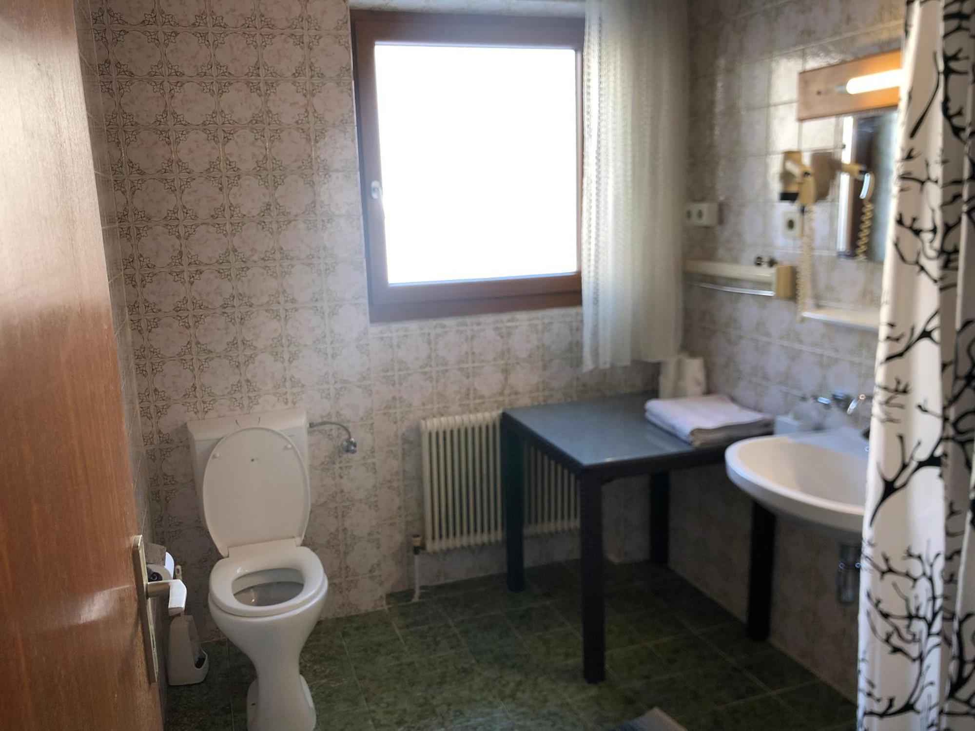 Appartement Gruenfelder オーバーパーファス エクステリア 写真