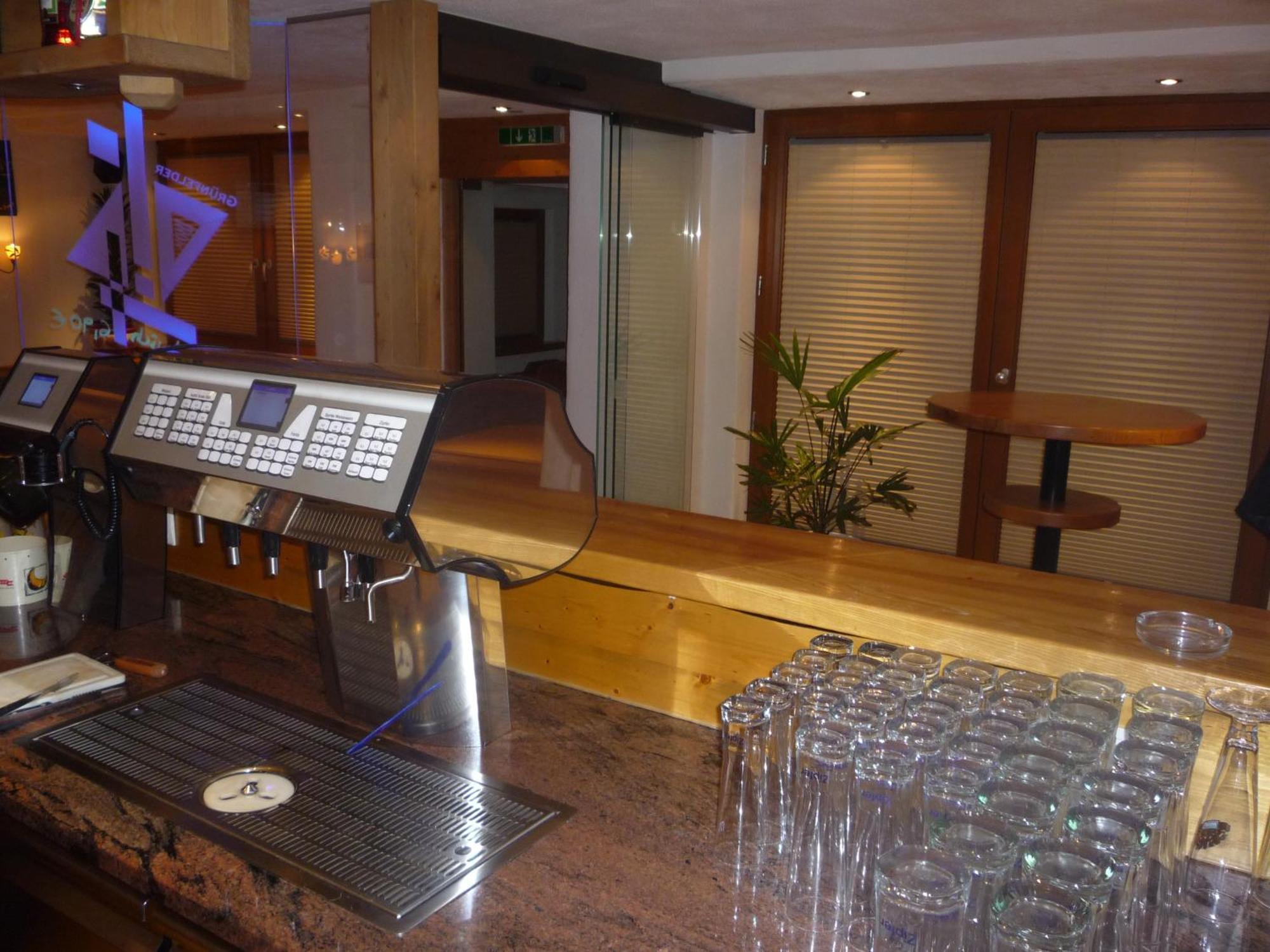 Appartement Gruenfelder オーバーパーファス エクステリア 写真